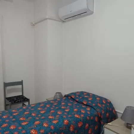 Appartement Bellissimo E Ampio Alghero