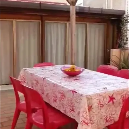 Bellissimo E Ampio Appartement Alghero
