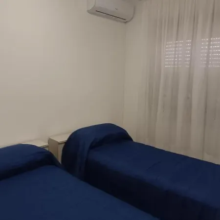 Bellissimo E Ampio Appartement Alghero